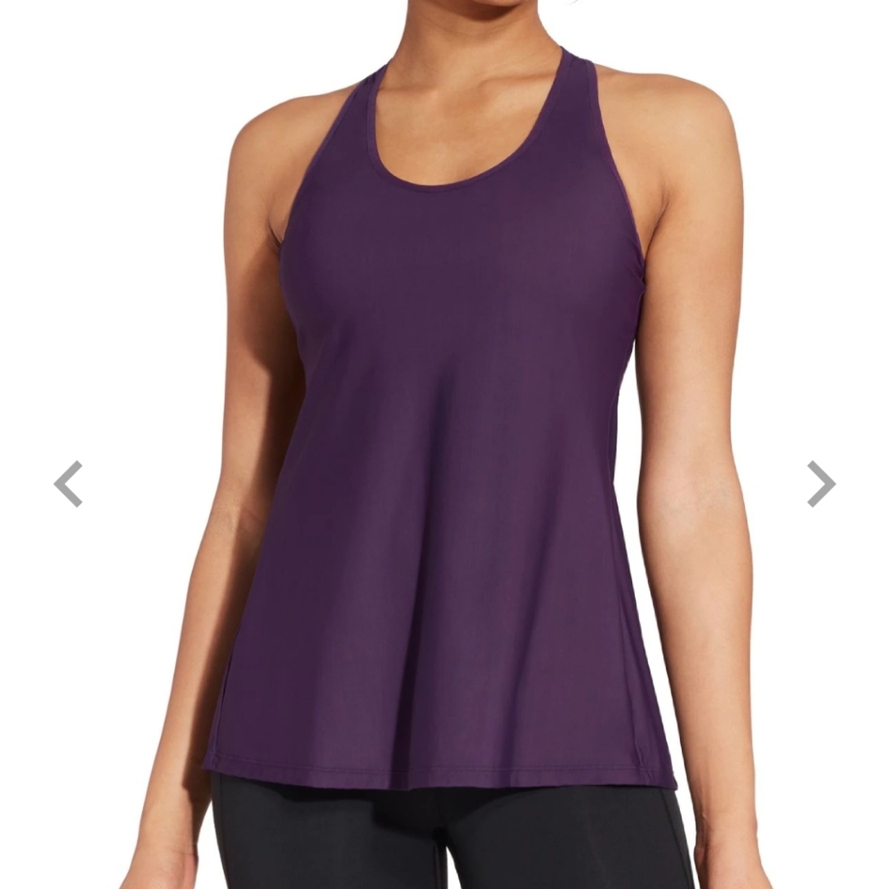 CALIA by Carrie Underwood Womens Support Fixed Cup